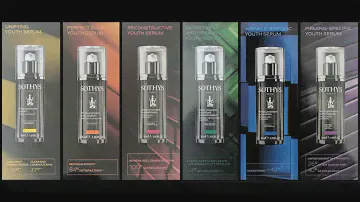 Unifying Youth Serum SOTHYS
