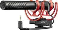 Накамерный микрофон-пушка Rode VideoMic NTG - черный | АРМ-0790