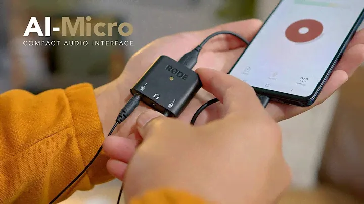 Features and Specifications of the AI-Micro