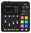 Рекордер, портостудия RODE RodeCaster Duo