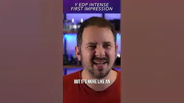 One Of The Biggest Fragrances Of 2023?  - Y EDP Intense First Impressions