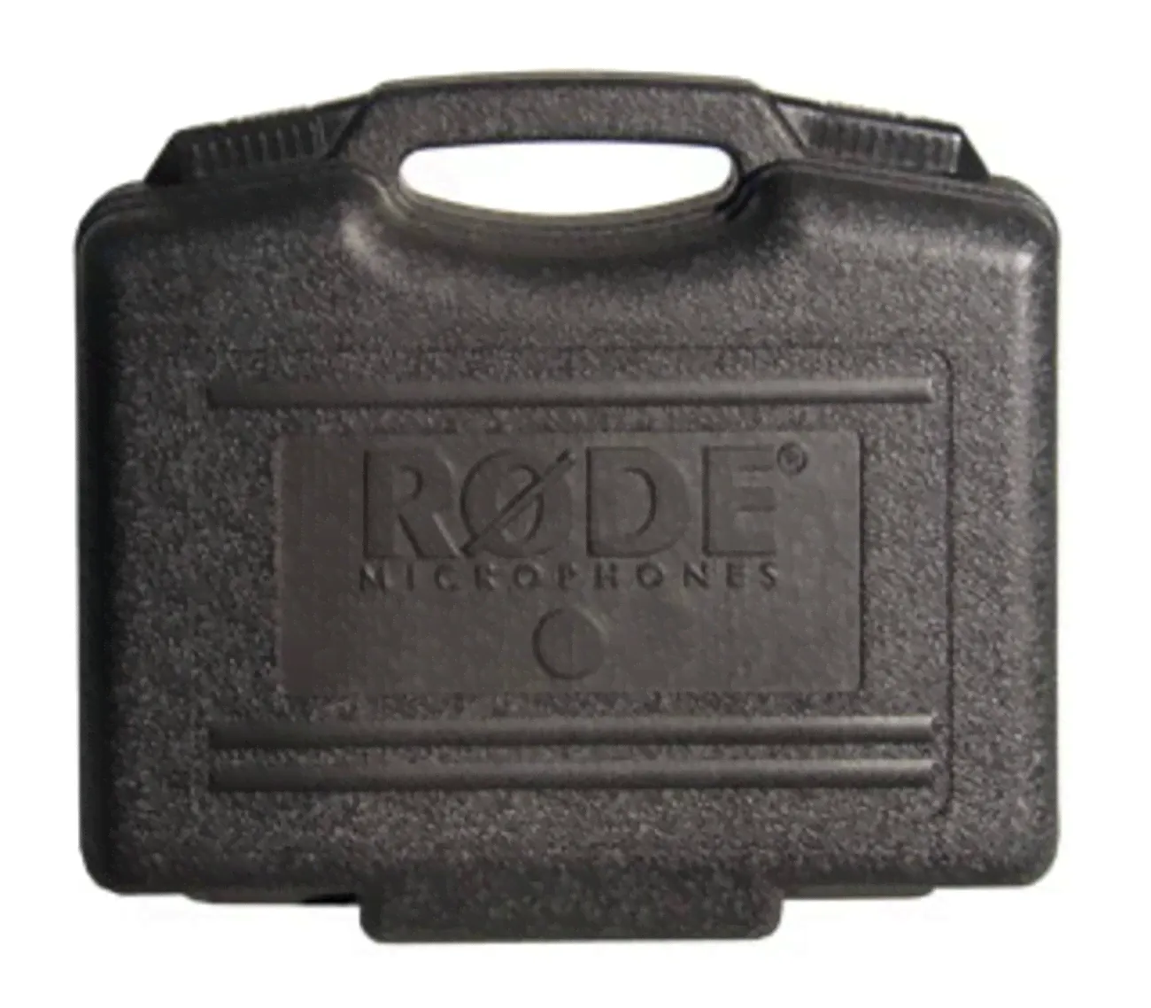 Пластиковый кейс RODE RC4-0