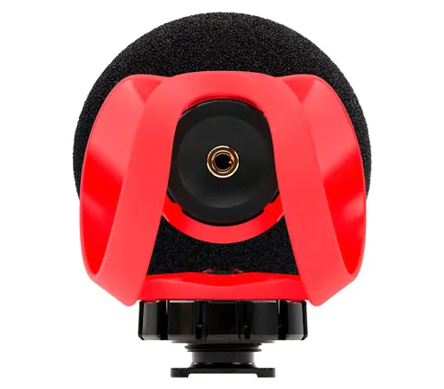 Микрофон RODE VideoMicro II, направленный, моно, 3.5 мм-4