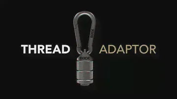 Introducing the Thread Adaptor