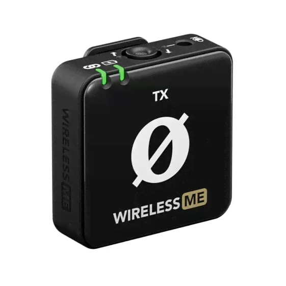 Микрофон Rode WIMETX