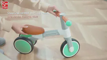 Hape First Ride Balance Bike
