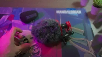 Unboxing Rode Videomic Go 2 Windshield Dead Cat