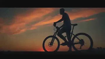 Ролик для команды "Sport Ride"