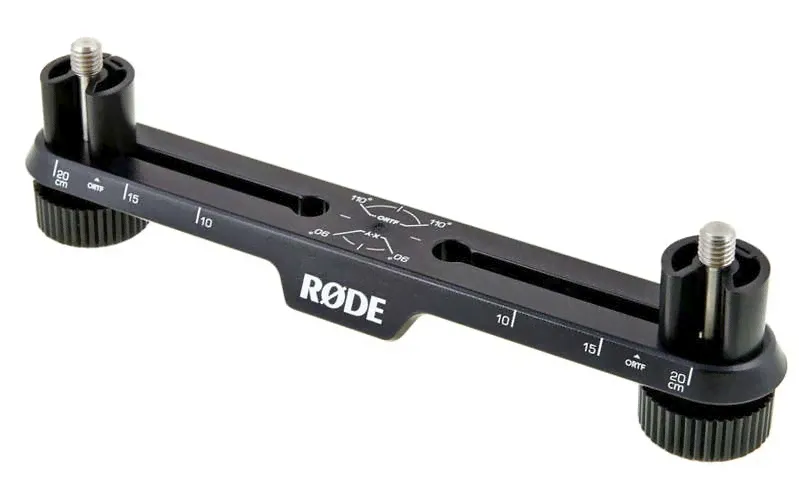 Микрофонная стойка RODE Stereo Bar SB20