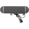 Rode Blimp Windshield and Rycote Shock Mount Suspension System