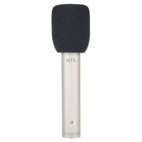 Микрофон для стриминга Rode NT5-MP Bundle-2