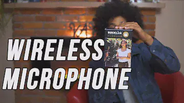 RODELink Wireless Audio System Review (Fireside Tech)
