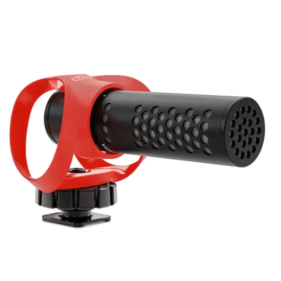 Rode VideoMicro II Kondensator-Richtmikrofon-4