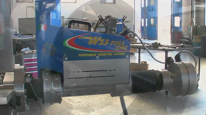 Sir Meccanica S.p.A. - Ws FULL CNC - Threading_2