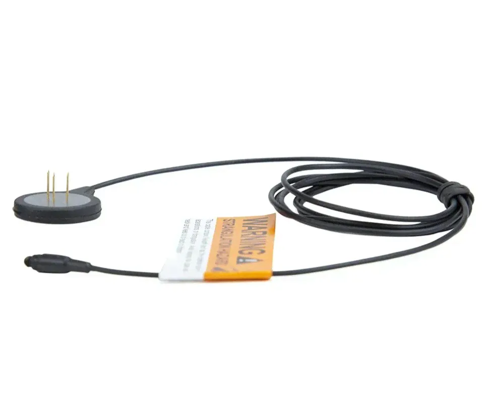 Петличный микрофон Rode PinMic-Long-3