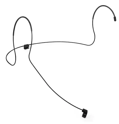 RODE Lav-Headset (Large) Головной держатель микрофона-0