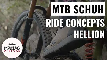 RIDE CONCEPTS HELLION ELITE