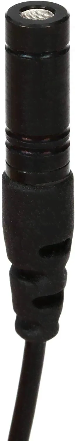Rode Microphoneslavalier Lapel, черный-0