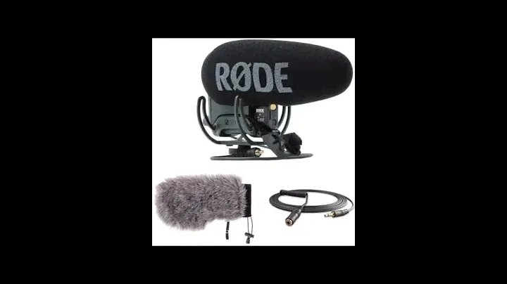 RODE MICROPHONES
