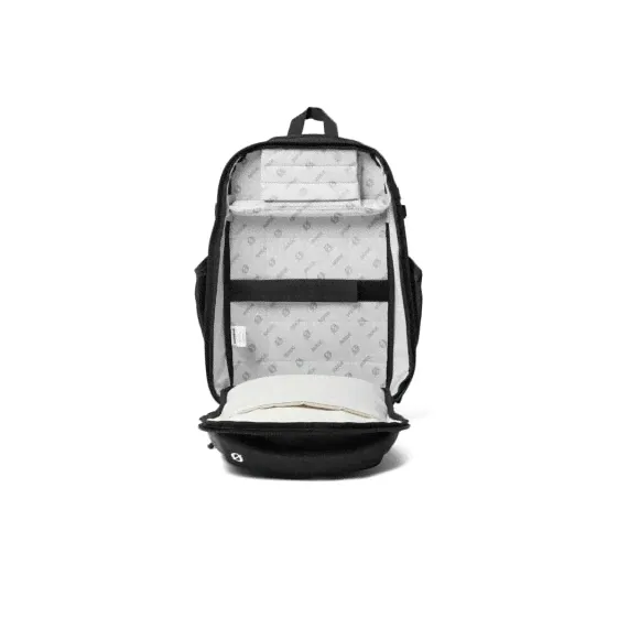 Походный рюкзак Rode BACKPACK Чёрный Монохромный полиэстер-1