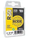 парафин CH RODE R50-60 желтый +10°/-1°С 60г