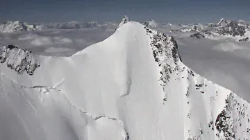 New Mammut Airbag System 3.0 with Jérémie Heitz