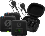 Микрофонная радиосистема RODE Wireless PRO