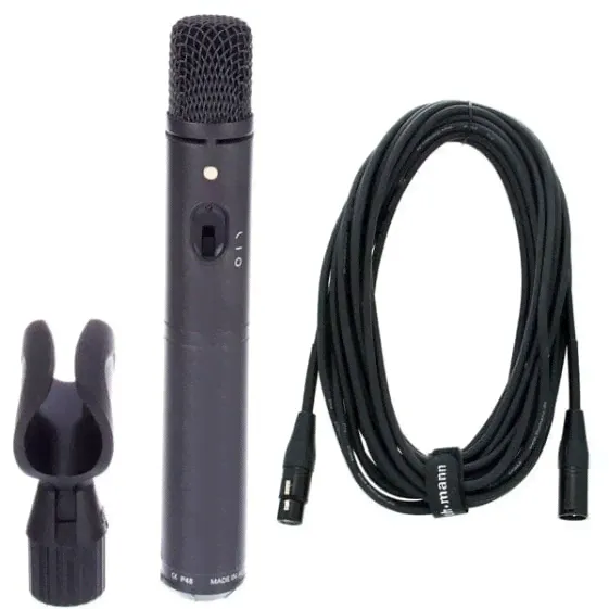 Микрофон для записи Rode M3 Bundle
