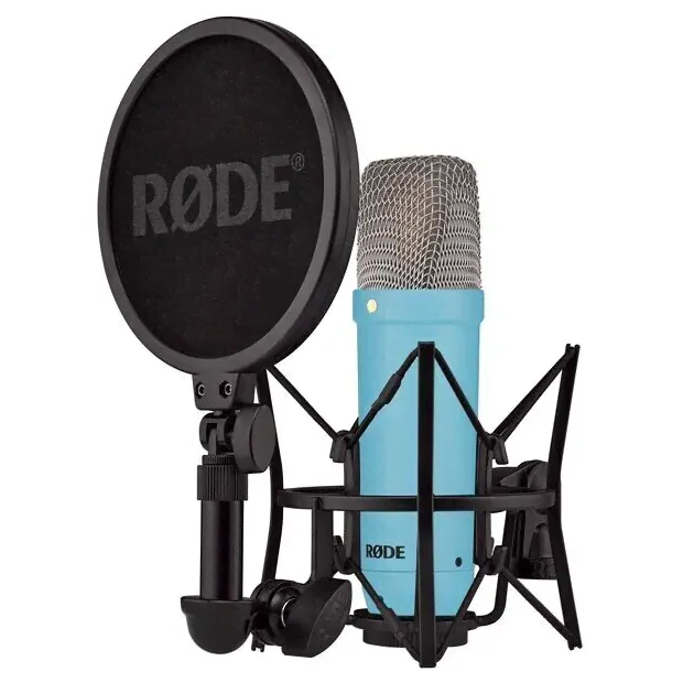 Rode NT1 SIGNATURE Pink