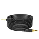 RODE NTH-CABLE Black 2.4m