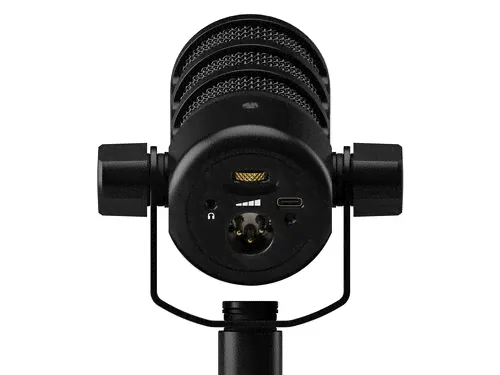 Микрофон RODE PodMic USB, динамический, USB-C / XLR-4