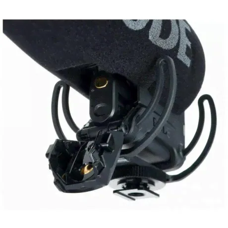 Накамерный микрофон пушка Rode VideoMic Pro Plus (NEW) в Москве-2