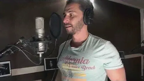 Voice Recording with Rode K2 Microphone