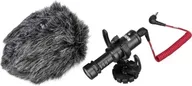 Компактный кардиоидный микрофон Rode VideoMicro (400700005)