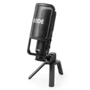 Rode NT-USB+, Tischmikrofon