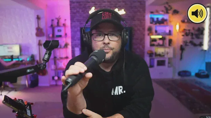 RØDE Interview PRO Wireless Handheld Condenser Microphone