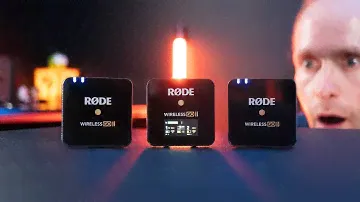 RØDE Wireless GO II Review // Compact Wireless Microphone