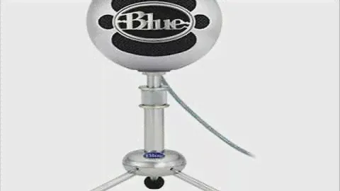 Blue USB vs SM58 vs KSM 27 vs Rode NTK Microphone Shootout