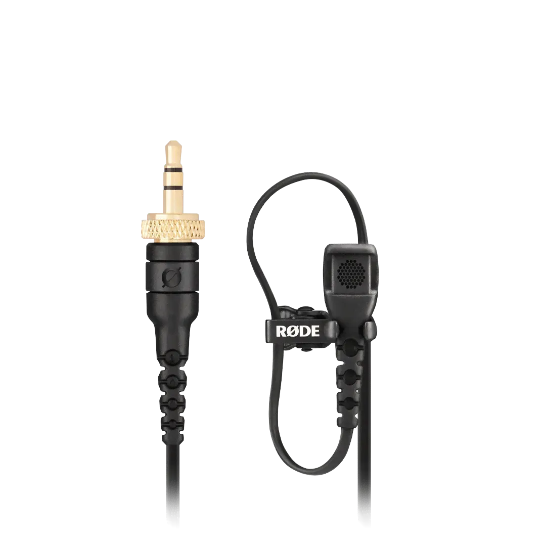 Петличный микрофон Rode Lavalier II-1