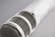 RODE PODCASTER MKII кардиоидный динамический микрофон. OpenBox