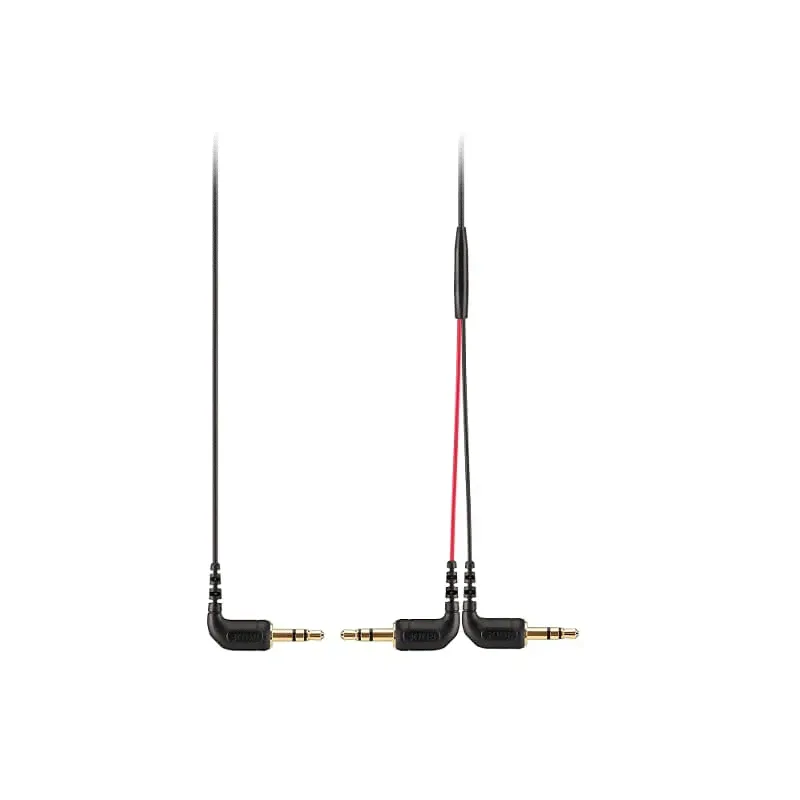 Y-кабель-сплиттер 2xTRS(m)-TRS(m) RODE SC11-0