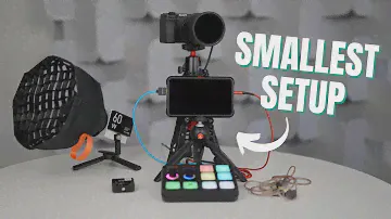 Escape the Ordinary with the Rode Streamer X Hack: Unleash Your Ultimate Portable Studio