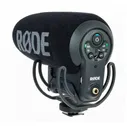 Накамерный микрофон пушка Rode VideoMic Pro Plus (NEW) в Москве