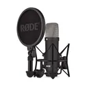 Rode Микрофон для подкастов NT1, черный