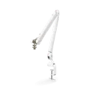 RODE PSA1+ White Микрофонная стойка пантограф