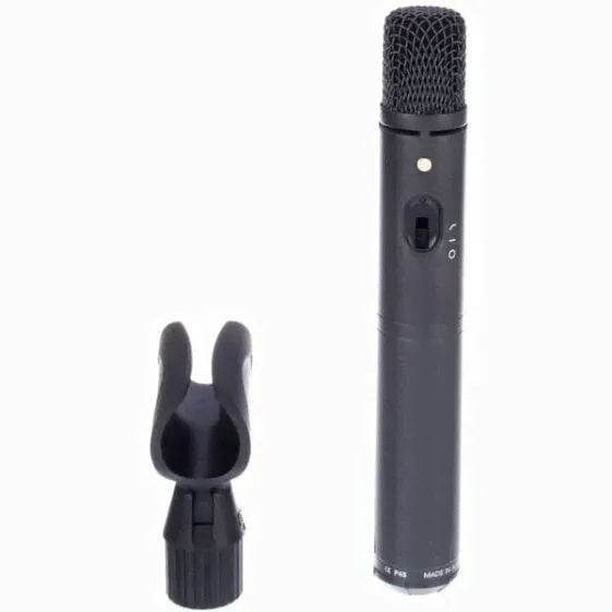 Микрофон для записи Rode M3 Bundle-3