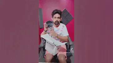 RODE NT2 A Unboxing 🎙❤️ #anushkadmusic #anushkadasanayake #theewramusicstudios #srilanka #colombo