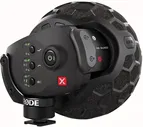 Стерео накамерный микрофон RODE STEREO VIDEOMIC X