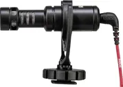 Компактный кардиоидный микрофон Rode VideoMicro (400700005)