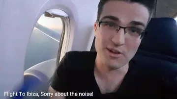 Boom Poles on Flights (Results May Vary)
